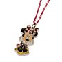 Minnie Mouse Fashion Jewellery Necklace