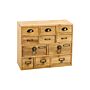 Office Organiser With 11 Drawers Of Varying Sizes