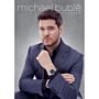 Michael Buble A3 Calendar 2025