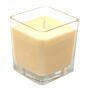 White Label Soy Wax Jar Candle - So Delicious