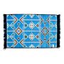 Kilim Rug 125x80 Cm - Sky Blue