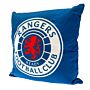 Rangers Fc Cushion