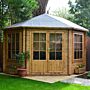 Ardcastle Corner Summerhouse 10 X 10