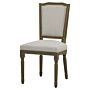 Ripley Grey Dining Chair