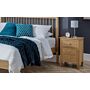 Cotswold 3 Drw Bedside