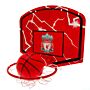 Liverpool Fc Mini Basketball Set