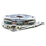 Arsenal Fc 3d Stadium Puzzle