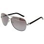 Manchester City Fc Sunglasses Adult Aviator