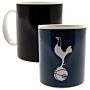 Tottenham Hotspur Fc Heat Changing Mug