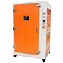 T-mech Powder Coating Curing Oven