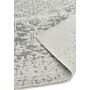 Nova 160x230cm Antique Grey Rug Nv10