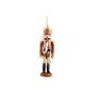 Nutcracker Soldier Hanging Decoration