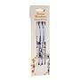 Recycled Abs 3 Piece Pen Set - Nectar Meadows