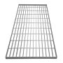 Galvanised Grating - 1000mm X 500mm