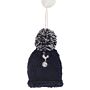 Tottenham Hotspur Fc Hanging Bobble Hat