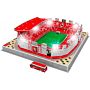 Sevilla Fc 3d Stadium Puzzle