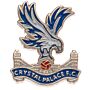 Crystal Palace Fc Crest Badge