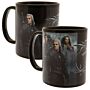 The Witcher Heat Changing Mug