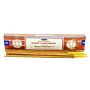 Satya Incense Sticks 15g - Dark Cinammon