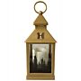 Harry Potter Hogwarts Lantern Light