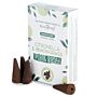 Plant Based Backflow Incense Cones - Citronella & Lemon Grass