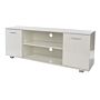 Lido 2 Door Widescreen Tv Unit