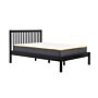 Nova King Bed Black