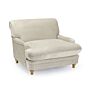 Plumpton Chair Beige