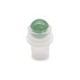 Gemstone Roller Tip For 5ml Bottle - Aventurine