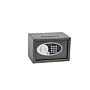 Phoenix Vela Deposit Home & Office Ss0801ed Size 1 Security Safe With Electronic Lock