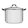 Tramontina Stock Pot 30 Cm - 15.4l