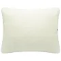 Cashmere Wool Cushion - Natural 50x60cm