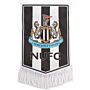 Newcastle United Fc Mini Pennant