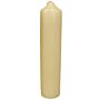 Church Candle 26.5x6 Cm