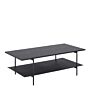 Angus Coffee Table In Black