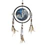 Dreamcatcher (small) - Lisa Parker Sacred Love Unicorn