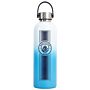 Manchester City Fc Chunky Thermal Bottle