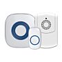 Friends And Family: Wireless Doorbell Pack