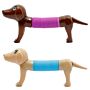 Fidget Toy - Dog Spring