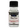 Aloe Vera Fragrance Oil 10ml