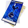 Tottenham Hotspur Fc Personalised Birthday Card