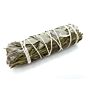 Smudge Stick - White Sage & Rosemary 10cm