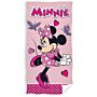 Minnie Mouse Towel