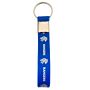 Rangers Fc Silicone Keyring