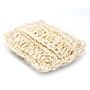 Sisal Sponge And Scrub - Soft Exfoliating Cushion