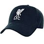 Liverpool Fc Core Navy Cap