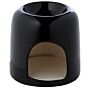 Penguin Shaped Ceramic Oil Burner