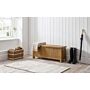 Aspen Storage Bench Assorted