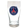 Paris Saint Germain Fc Tulip Pint Glass