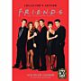 Friends Deluxe Calendar 2025